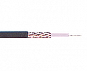 Coaxial cable RG174, 50 Ohm, D=2,55mm