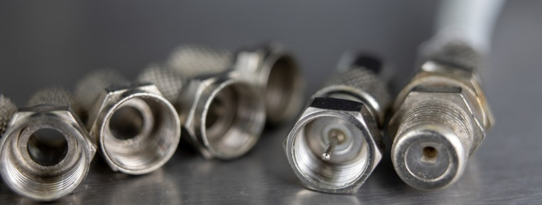 Stecker + Kabel