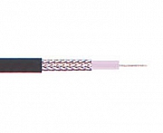 Coaxial cable RG58C/U, 50 Ohm, D=4.95 mm