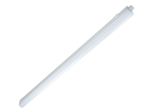 Ledino LED-Leiste Eckenheim 1200, 14W, 1184mm, 3000K, weiß